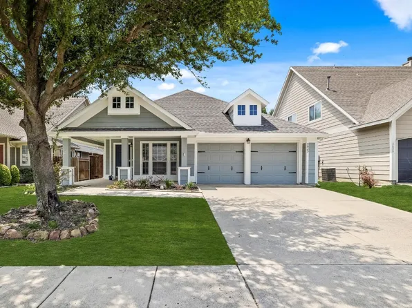 9825 Hedge Bell Dr, McKinney, TX 75072