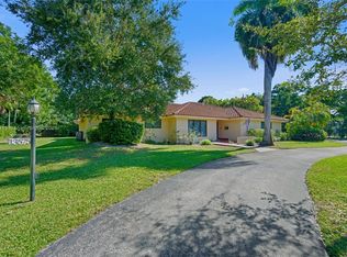Chapman Park 5th Addn, Pinecrest, FL 33156