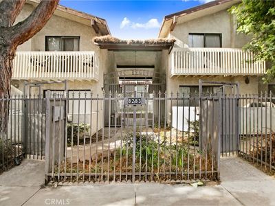 8283 Willis Ave APT 23, Panorama City, CA, 91402