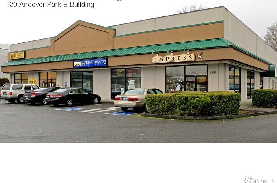 1st image of 120 Andover Park E Ste 120