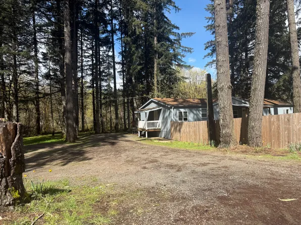 24049 Williams Rd, Monroe, OR 97456