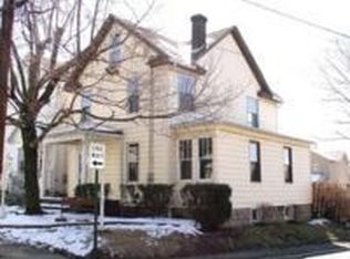 517 Federal St, Butler, PA 16001