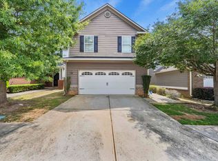 2546 Oakleaf Rdg, Lithonia, GA 30058