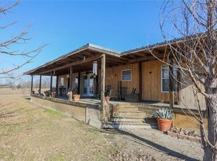 3382 County Road 4410, Commerce, TX 75428