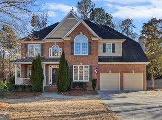 175 Gellmore Ln, Acworth, GA 30101