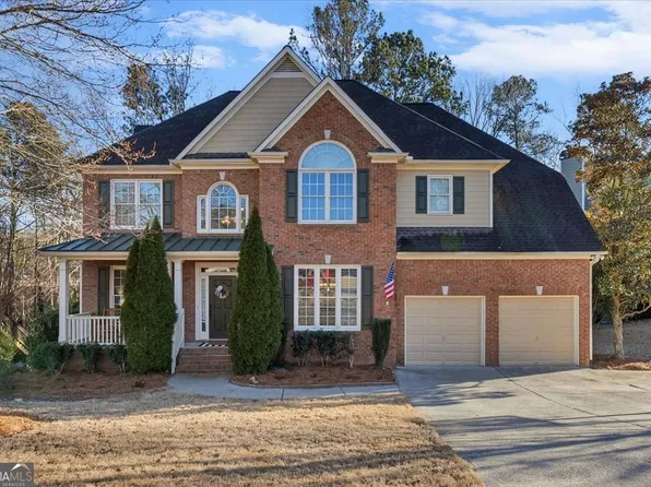 175 Gellmore Ln, Acworth, GA 30101