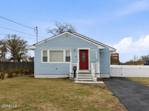 279 West End Avenue, Long Branch, NJ 07740
