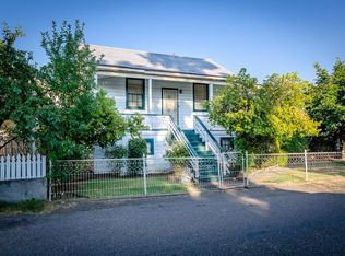 90 Boston Aly, Sutter Creek, CA 95685