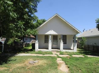 225 S Lincoln Ave, Colby, KS 67701