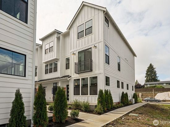 12095 127th Avenue Ct E #89, Puyallup, WA 98374