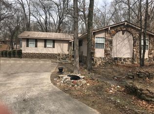 513 Talley St, Tahlequah, OK 74464