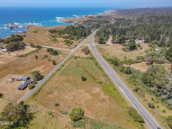 15455 Caspar Rd, Caspar, CA 95420