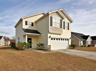 437 Watershed Dr, Goose Creek, SC 29445