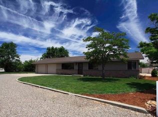 3859 Ponderosa Dr, Carson City, NV 89701
