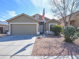 1529 E Peregrine Trl, Casa Grande, AZ 85122