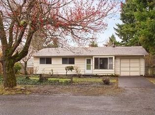 525 Cedar St, Fairview, OR 97024