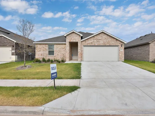 7221 Mayplace Dr, McKinney, TX 75071