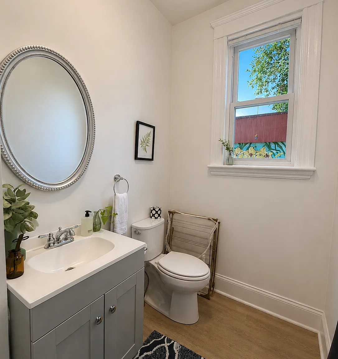 2 bed, 1.5 bath, 1200 sqft, $3,300 — Photo 4