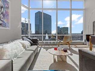 1 Franklin St #4509, Boston, MA 02110