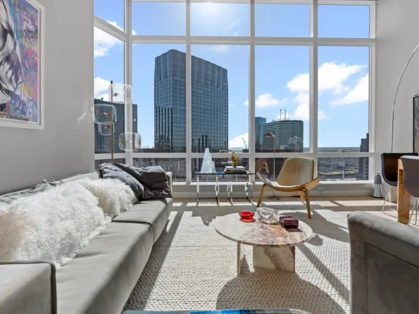 1 Franklin St #4509, Boston, MA 02110
