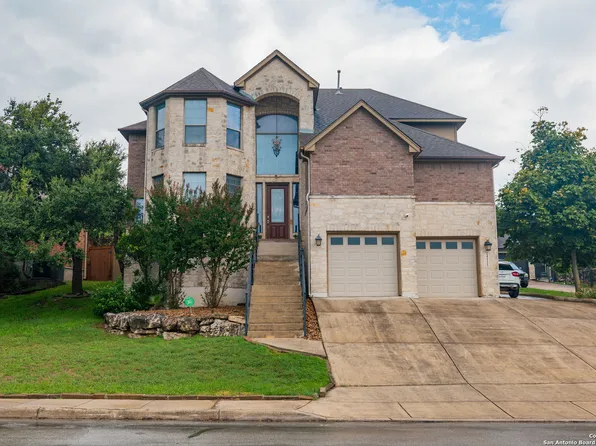 24111 Seven Winds, San Antonio, TX 78258