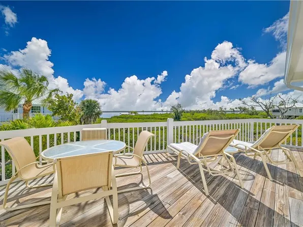 16701 Seagull Bay CT, BOKEELIA, FL 33922