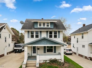 319 Virginia Ave, Louisville, OH
