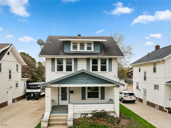 319 Virginia Ave, Louisville, OH 44641