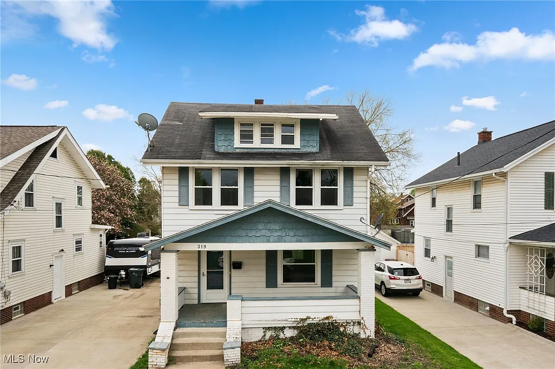 319 Virginia Ave photo 1