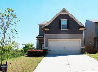 102 Fern Walk, Lawrenceville, GA 30045