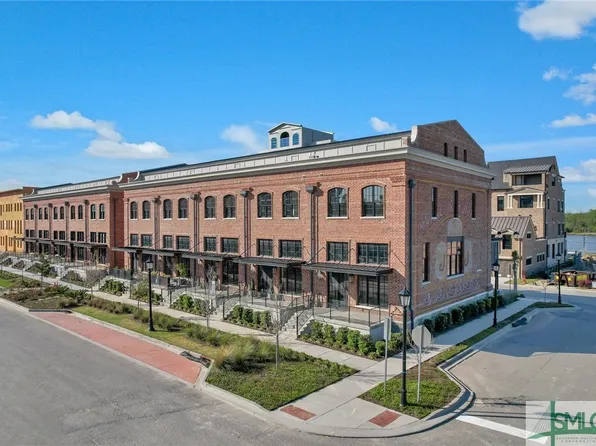 440 Port Street, Savannah, GA 31401