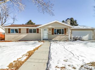 6962 Dover Cir, Arvada, CO 80004