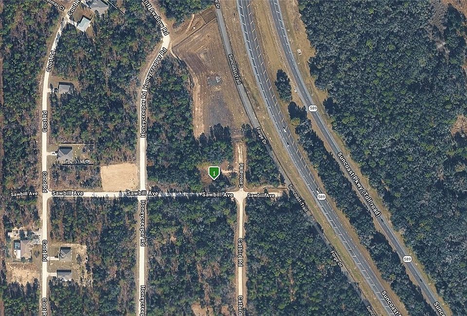 2nd image of R01-221 Seventeen 3360 754 60 Sawbill Ave