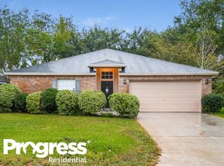 3392 Tinya Ct, Jacksonville, FL 32226