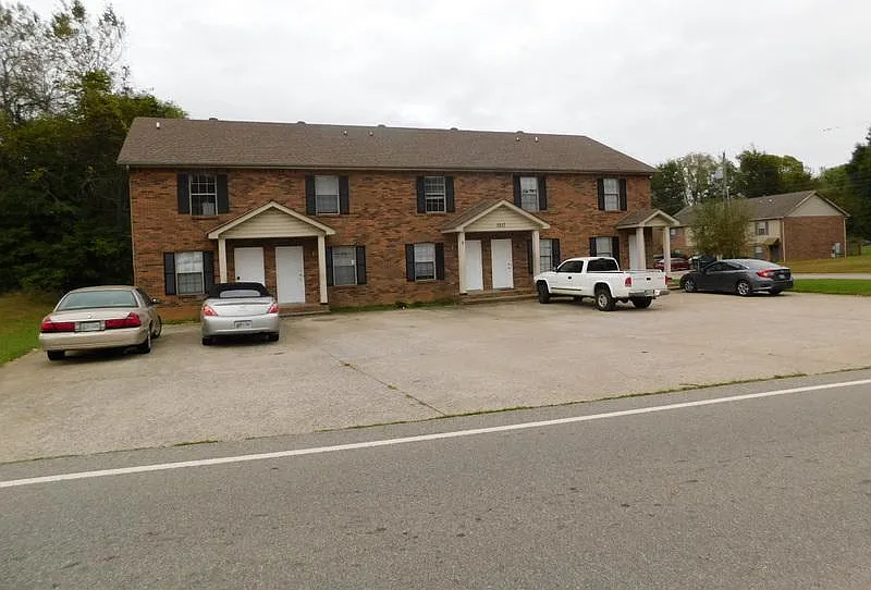 2517 Old Russellville Pike #2