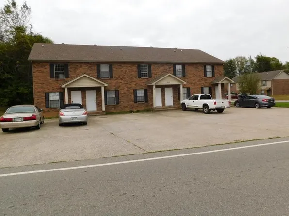 2517 Old Russellville Pike APT 2, Clarksville, TN 37040