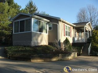 7343 Shady Ln, Huntingdon, PA 16652