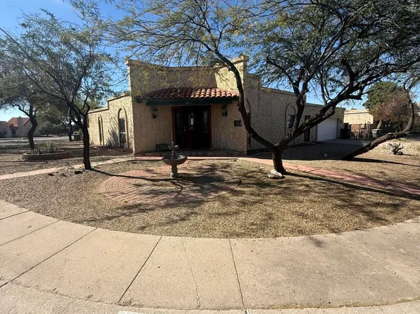 1925 N CAMINO REAL --, Casa Grande, AZ 85122