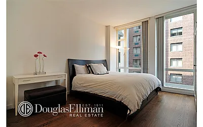 Sold by Douglas Elliman