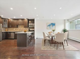 1624 Bloor St E #66, Mississauga, ON L4X2S2