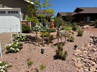 207 N Durango Ct, Payson, AZ 85541