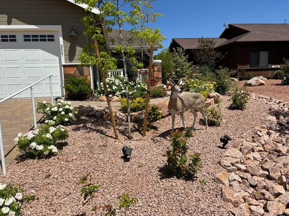 207 N Durango Ct, Payson, AZ 85541