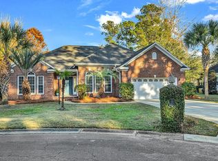 40 Millbranch Ln. Lot 45 The Pointe, Pawleys Island, SC 29585