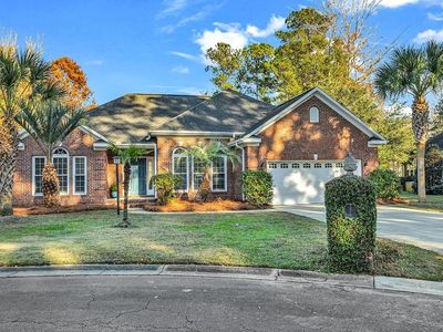 40 Millbranch Ln. Lot 45 The Pointe, Pawleys Island, SC, 29585