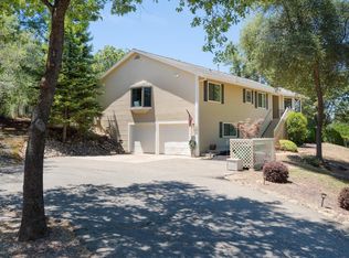 340 Diana St, Placerville, CA 95667