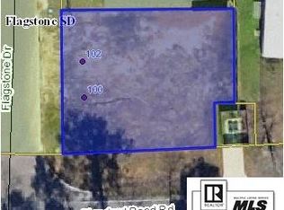 105 Flagstone Dr, West Monroe, LA 71291