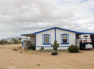 2365 Booth Rd, Landers, CA 92285