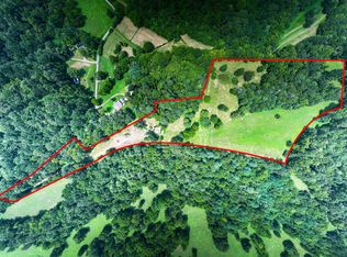 2210 Poarch Hollow Rd, Lewisburg, TN 37091