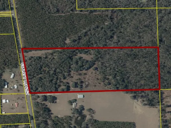 Tbd Cr 252, Wellborn, FL 32094