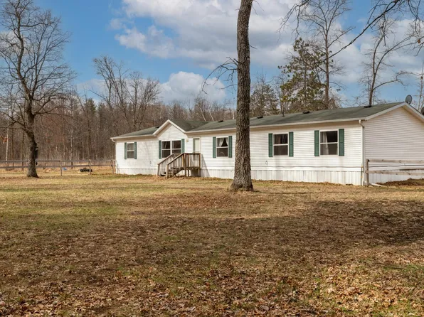 26733 Old Mill Rd, Merrifield, MN 56465